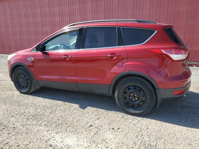 Vin: 1fmcu0gx4fua85250, lot: 56458845, ford escape se 20152