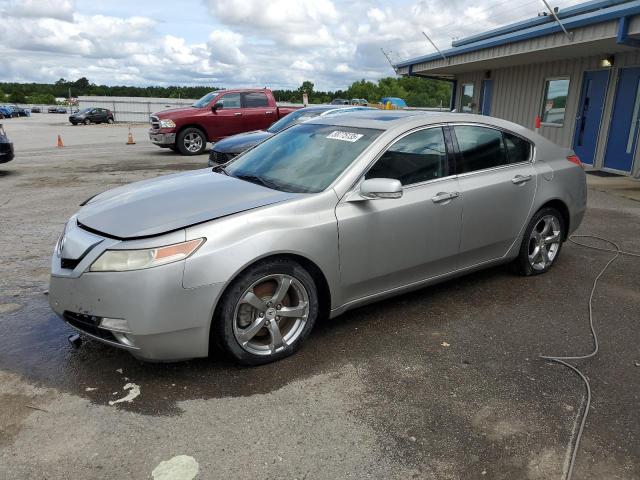 Vin: 19uua9f53aa002456, lot: 58775135, acura tl 2010 img_1