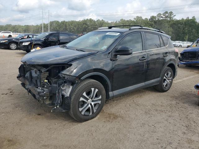 Vin: 2t3zfrev7hw348836, lot: 56683095, toyota rav4 le 2017 img_1