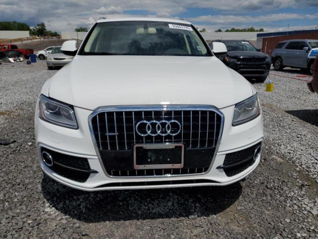 2016 AUDI Q5 PREMIUM - WA1D7AFP6GA034773