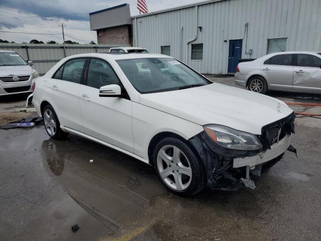 Vin: wddhf5kb4ea922517, lot: 56024045, mercedes-benz e-class 350 20144