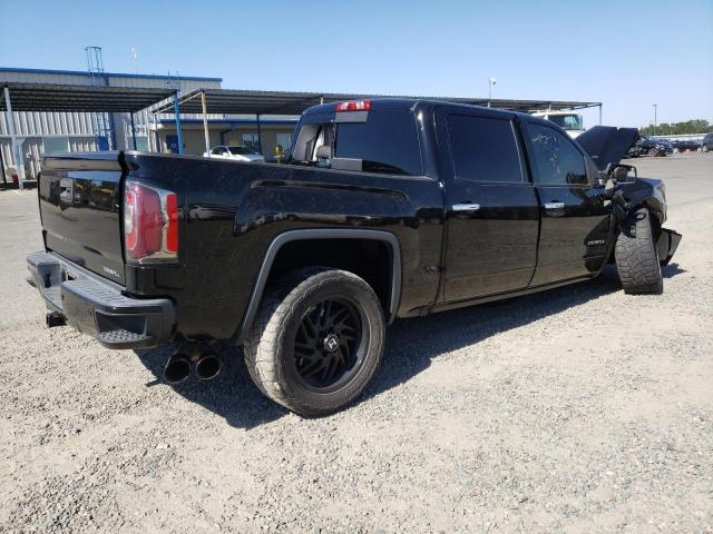 2017 GMC SIERRA K15 - 3GTU2PEJ4HG169208