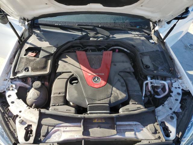 2018 MERCEDES-BENZ C 43 4MATI - WDDWK6EB1JF759990