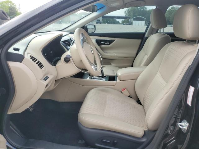 2017 NISSAN ALTIMA 2.5 - 1N4AL3AP1HC282027