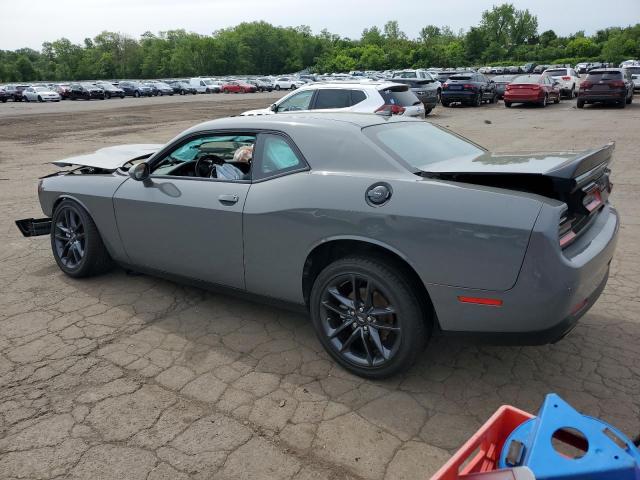 Vin: 2c3cdzkg2ph696905, lot: 58072175, dodge challenger gt 20232
