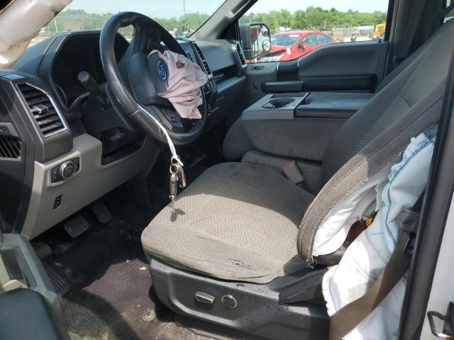 2016 FORD F150 SUPER - 1FTEW1EF0GFC00343