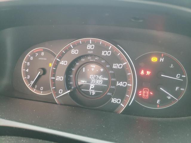 2015 HONDA ACCORD SPO - 1HGCR2F54FA172540
