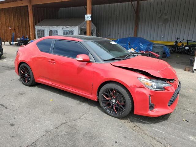 Vin: jtkjf5c74fj003374, lot: 55862495, toyota scion 20154