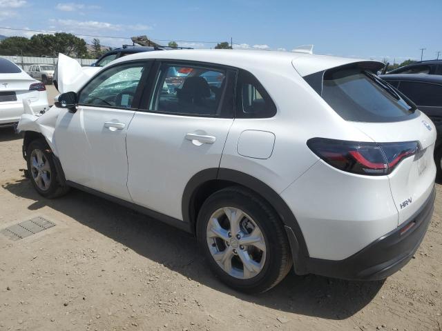 Vin: 3czrz1h34rm743752, lot: 57174075, honda hr-v lx 20242