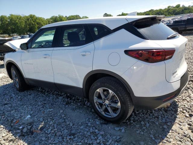 Vin: 3gnkbcr44ps210816, lot: 55583275, chevrolet blazer 2lt 20232