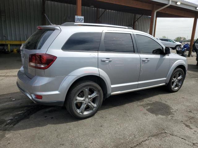 2016 DODGE JOURNEY CROSSROAD 3C4PDCGG7GT131804