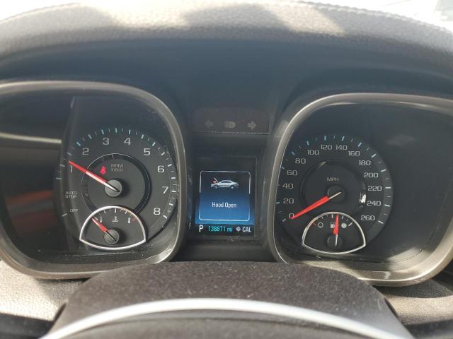 2015 CHEVROLET MALIBU 2LT - 1G11D5SL1FF101866