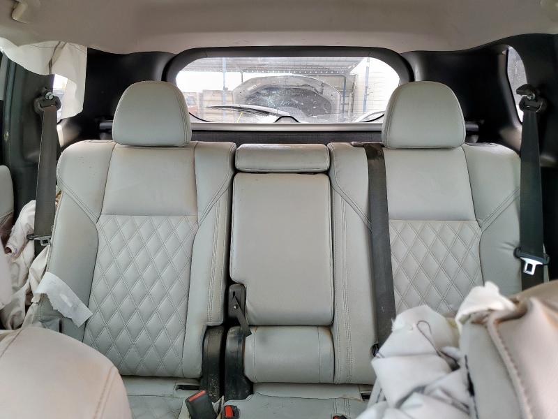 2023 MITSUBISHI OUTLANDER - JA4J3VA82PZ019162