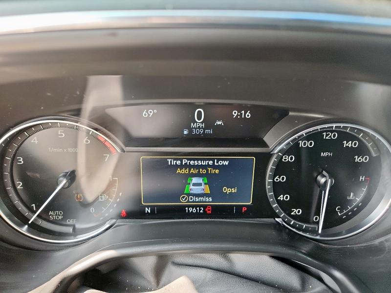 2024 CADILLAC CT5 LUXURY 1G6DW5RK2R0129472