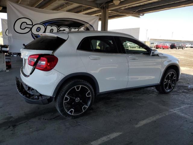 2020 MERCEDES-BENZ GLA 250 4M WDCTG4GB9LU023324