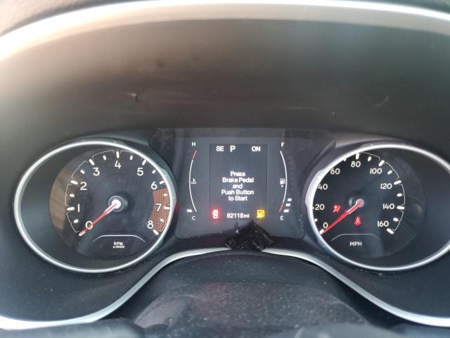 2021 JEEP COMPASS LA - 3C4NJCBB5MT571365