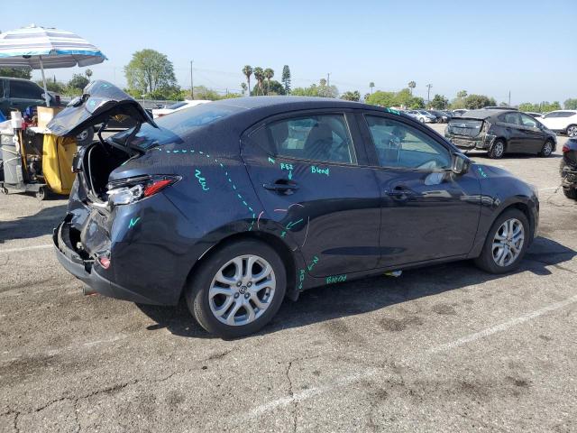 Vin: 3mydlbzv1gy139932, lot: 59050335, toyota scion 20163
