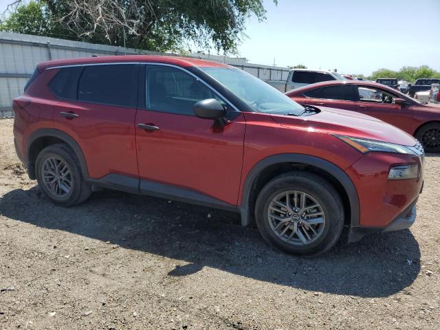 Vin: 5n1bt3aa5nc726494, lot: 56376535, nissan rogue s 20224