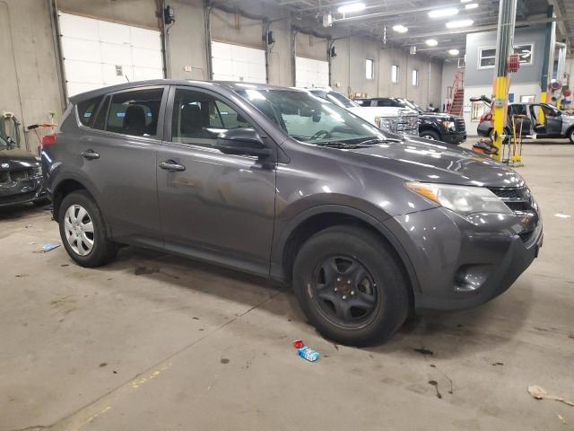 Vin: 2t3bfrev9fw298469, lot: 57765415, toyota rav4 le 20154