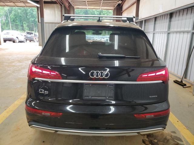 2021 AUDI Q5 PREMIUM - WA1BAAFY8M2116737