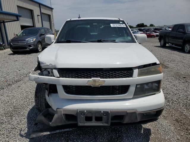 2011 CHEVROLET COLORADO L - 1GCDSCF99B8126266