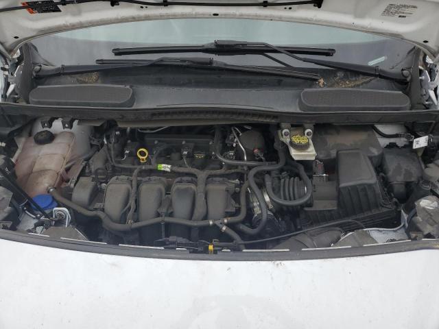 2020 FORD TRANSIT CO - NM0GE9F24L1447732