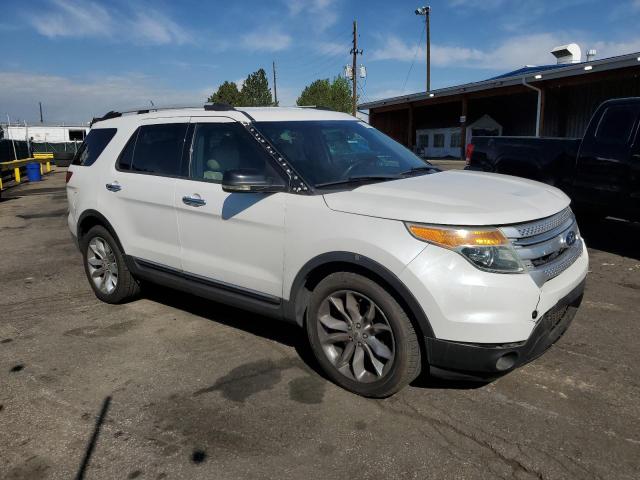 Vin: 1fm5k7d83dgc13767, lot: 56066965, ford explorer xlt 20134