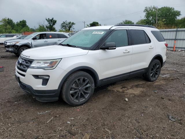 Vin: 1fm5k8d80jga32076, lot: 56752255, ford explorer xlt 2018 img_1