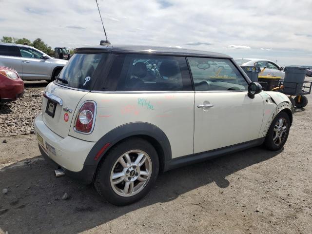 Vin: wmwsu3c54ct255014, lot: 57624995, mini cooper 20123
