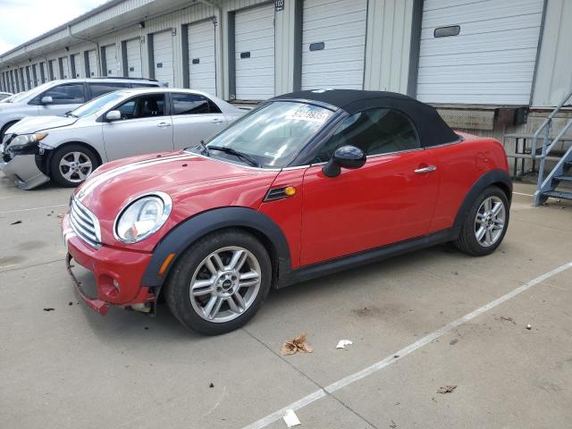 Vin: wmwsy1c5xdt429260, lot: 57219935, mini cooper 2013 img_1