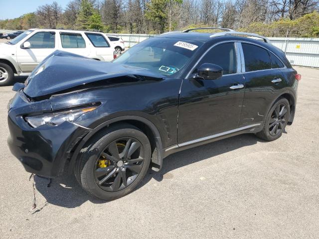 Vin: jn8cs1mw5dm170014, lot: 56195905, infiniti fx37 2013 img_1