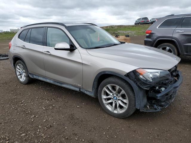 Vin: wbavl1c50fvy26978, lot: 54831725, bmw x1 xdrive28i 20154