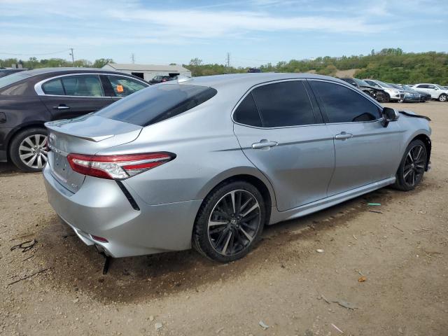 Vin: 4t1b61hk8ku834639, lot: 56301505, toyota camry xse 20193