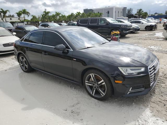 Vin: wauenaf49hn047935, lot: 56909295, audi a4 premium plus 20174