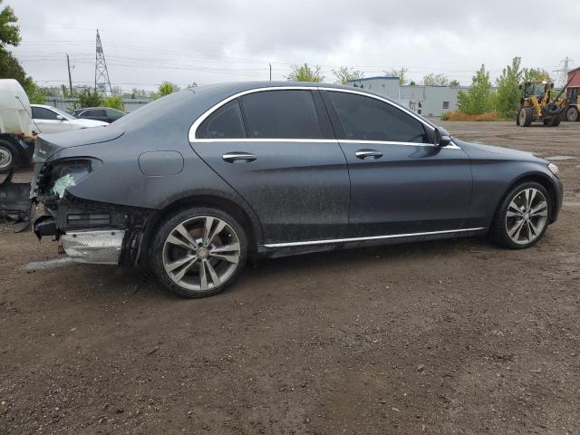 Vin: 55swf4kb0gu157875, lot: 58720115, mercedes-benz c-class 300 4matic 20163