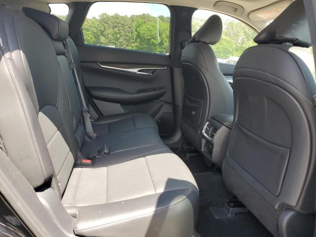 2024 INFINITI QX50 LUXE 3PCAJ5BAXRF108483