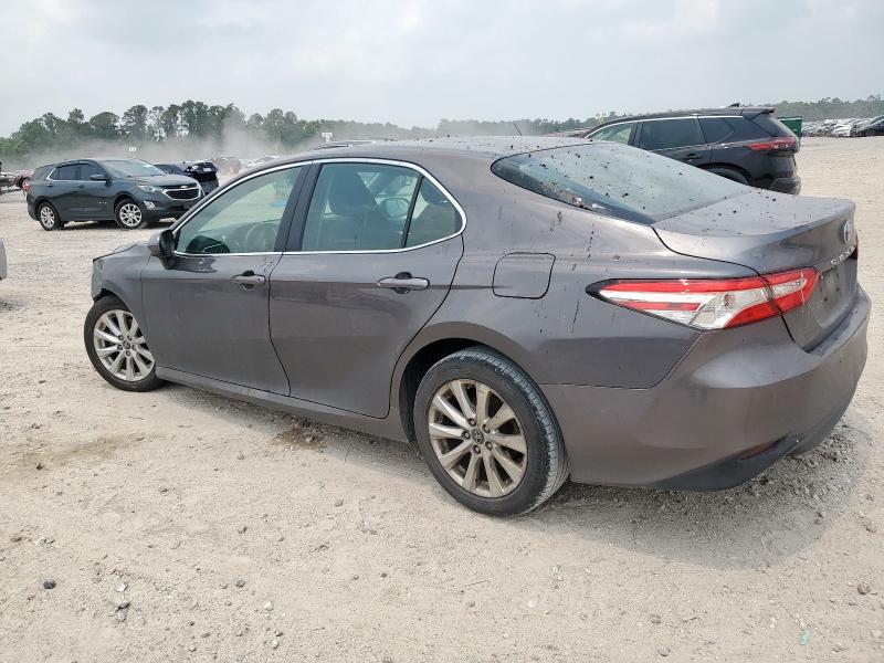 Vin: 4t1b11hk2ju519493, lot: 57254515, toyota camry l 20182