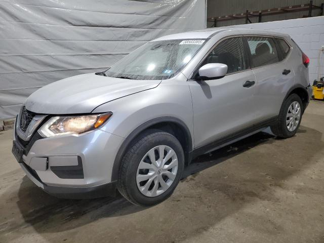 Vin: jn8at2mvxkw385617, lot: 58503385, nissan rogue s 2019 img_1