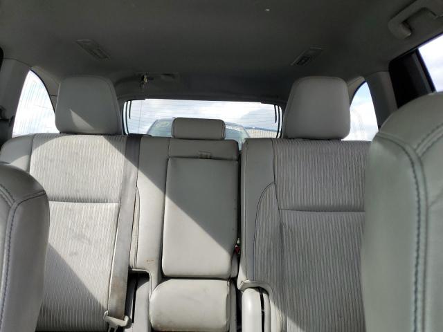 2015 TOYOTA HIGHLANDER LE 5TDZKRFH1FS051709