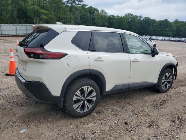 Vin: jn8at3bb0mw238529, lot: 55994405, nissan rogue sv 20213