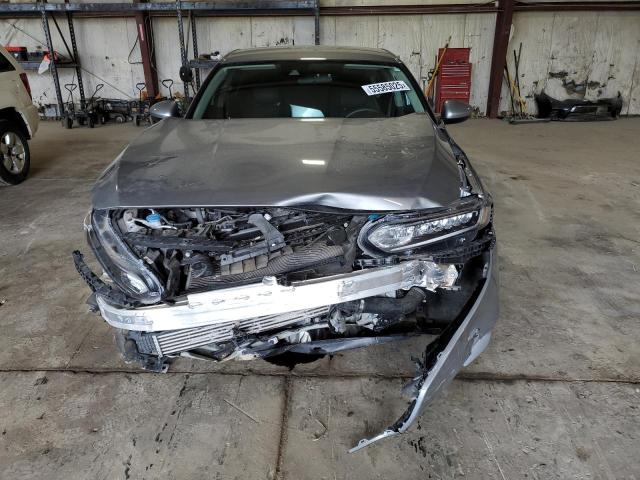 2020 HONDA ACCORD LX - 1HGCV1F13LA062822