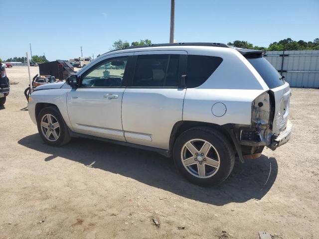 2010 JEEP COMPASS SP - 1J4NT1FA3AD629596