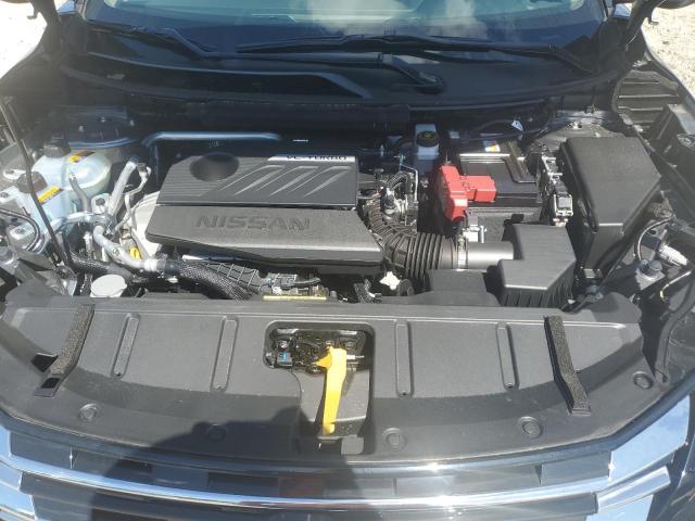 2024 NISSAN ROGUE SV - JN8BT3BB1RW289209