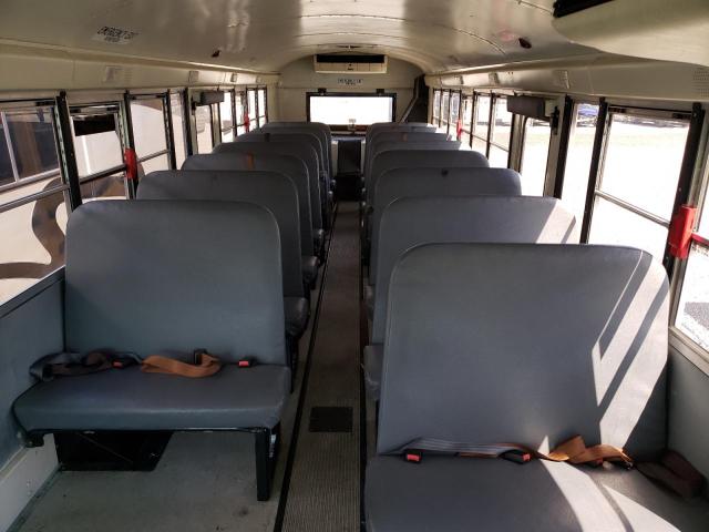 2014 IC CORPORATION 3000 RE #3284937949