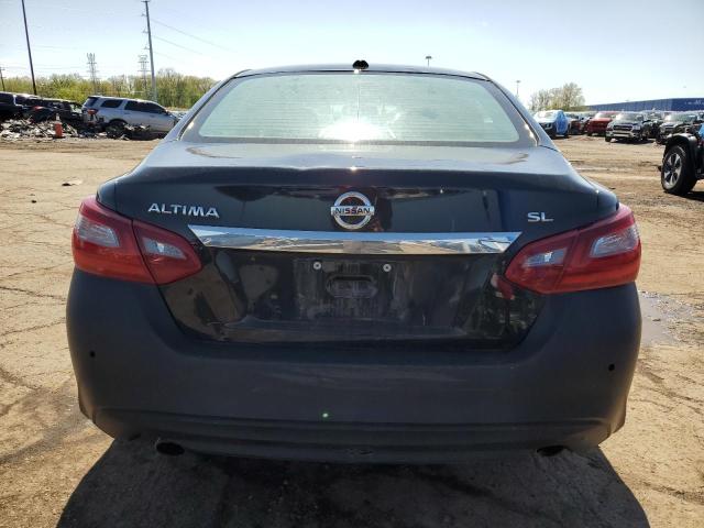 2018 NISSAN ALTIMA 2.5 - 1N4AL3AP6JC150774