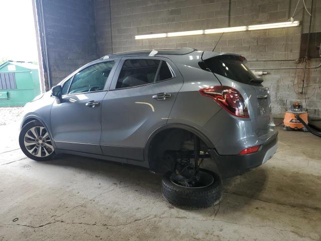 2019 BUICK ENCORE PRE - KL4CJASBXKB936661