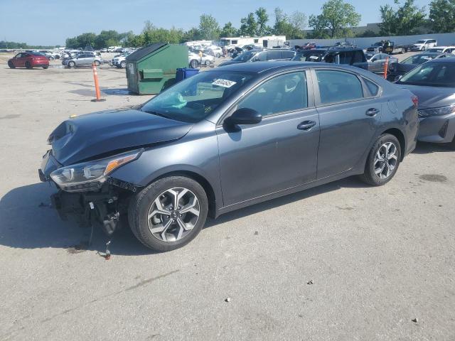 KIA FORTE FE