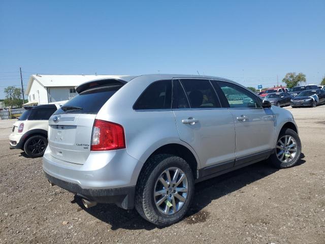 Vin: 2fmdk4kc9eba39150, lot: 56041385, ford edge limited 20143