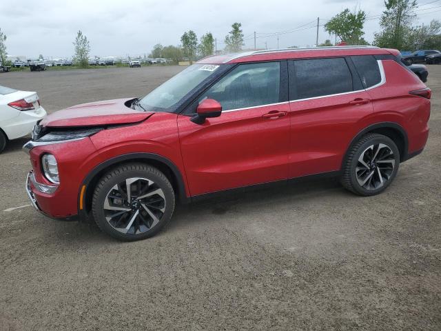 Vin: ja4j4ua81pz618271, lot: 58240165, mitsubishi outlander se 2023 img_1