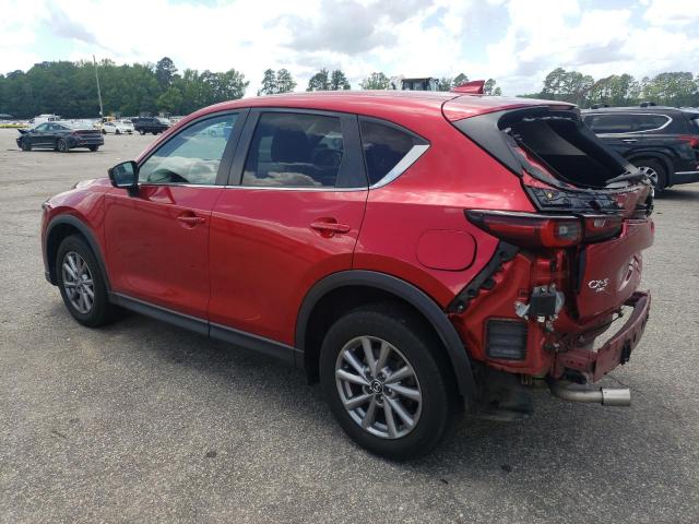 Vin: jm3kfbbm0n0566869, lot: 57605405, mazda cx-5 selec select 20222